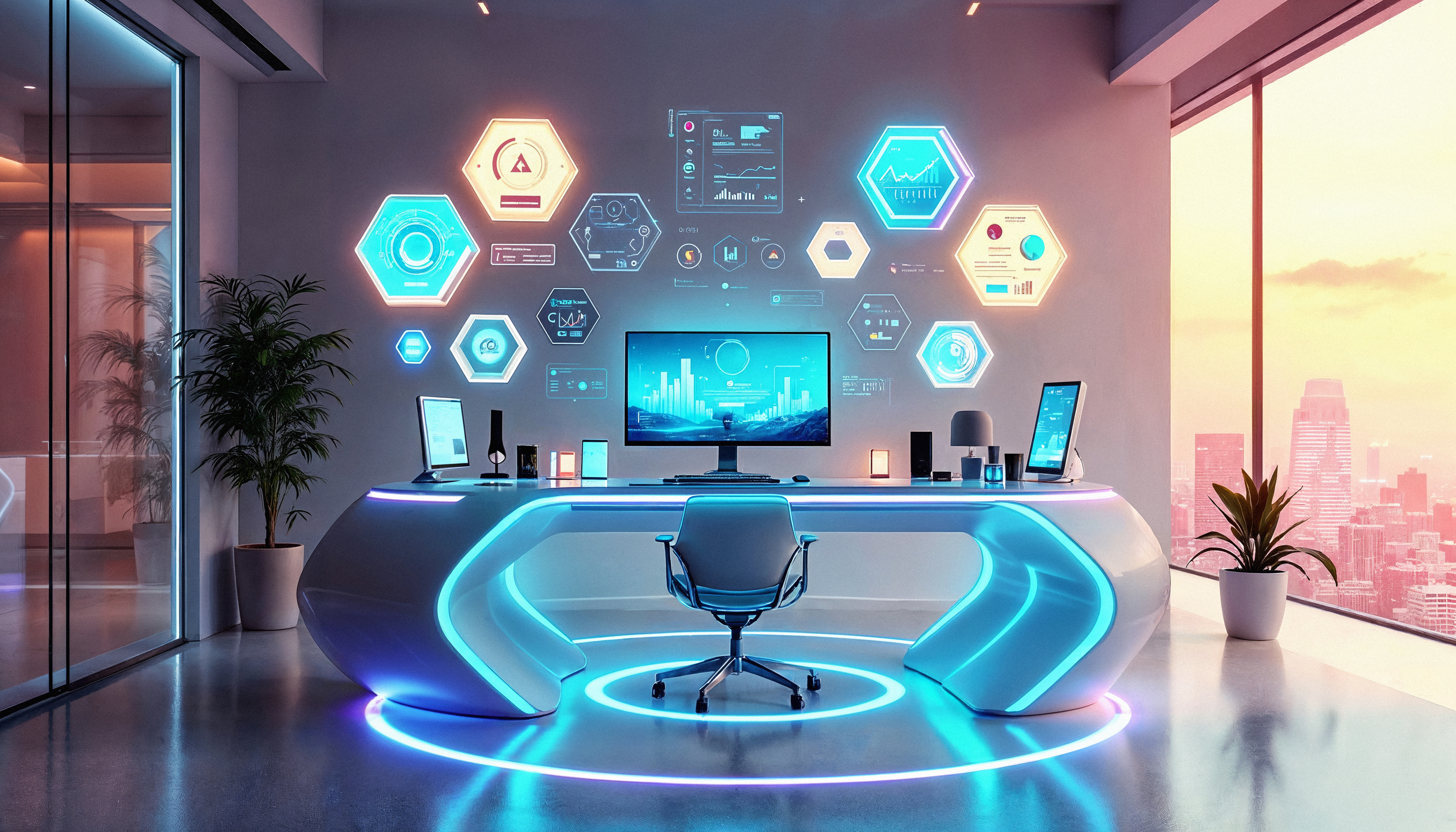 Custom Software