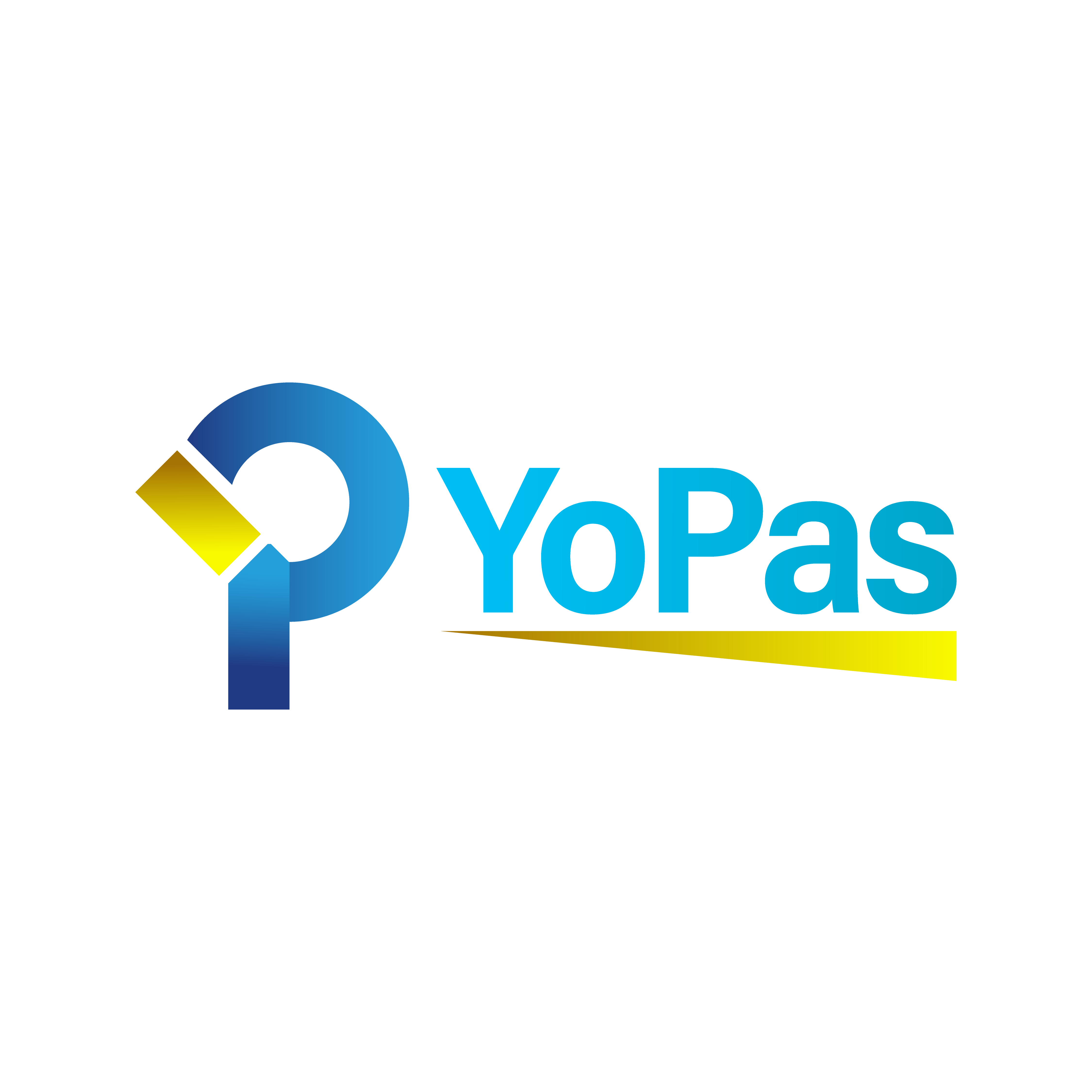 YoPas Logo